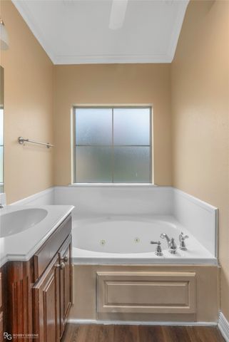 842 Entrada Street, Bossier City, LA 71111