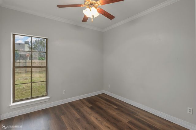 842 Entrada Street, Bossier City, LA 71111