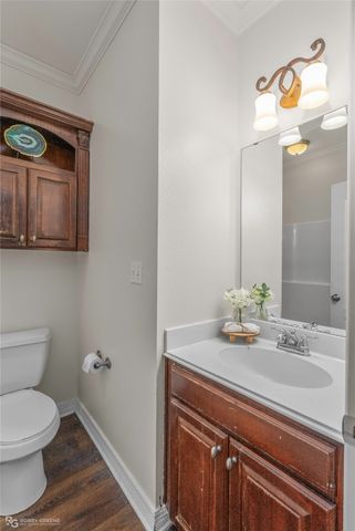 842 Entrada Street, Bossier City, LA 71111