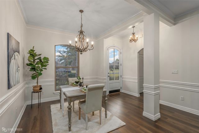 842 Entrada Street, Bossier City, LA 71111