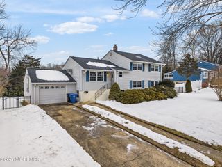 42 David Terrace, Red Bank, NJ 07701