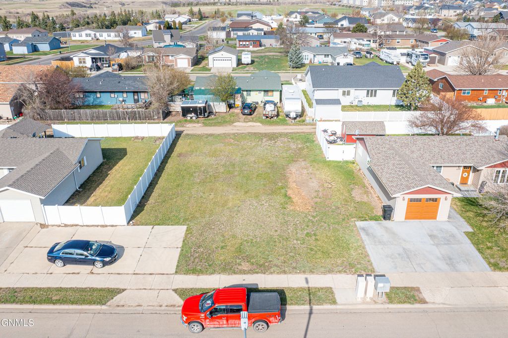 Tbd 19th Avenue W, Williston, ND 58801