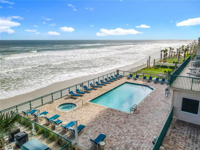 3315 S ATLANTIC AVENUE 1806, Daytona Beach, FL 32118