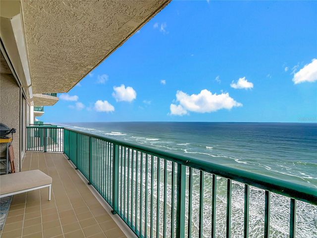 3315 S ATLANTIC AVENUE 1806, Daytona Beach, FL 32118