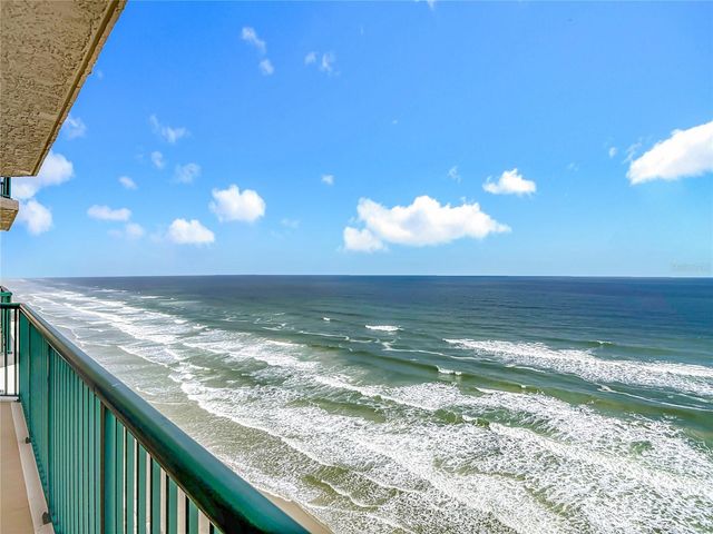 3315 S ATLANTIC AVENUE 1806, Daytona Beach, FL 32118