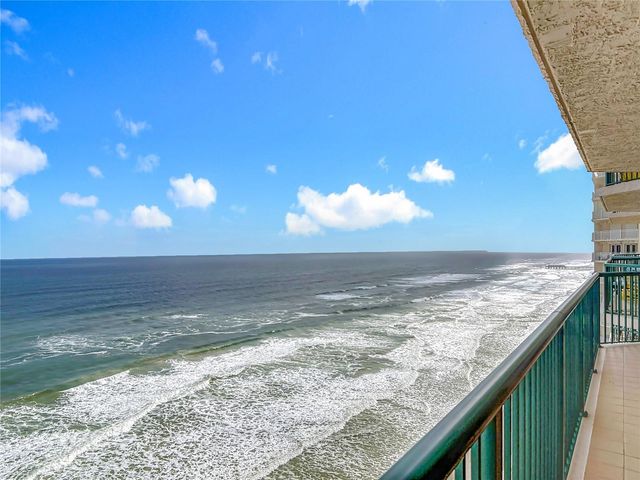3315 S ATLANTIC AVENUE 1806, Daytona Beach, FL 32118
