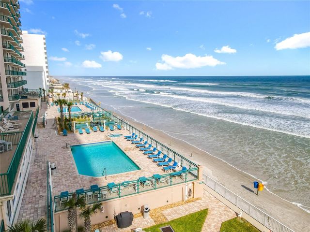 3315 S ATLANTIC AVENUE 1806, Daytona Beach, FL 32118
