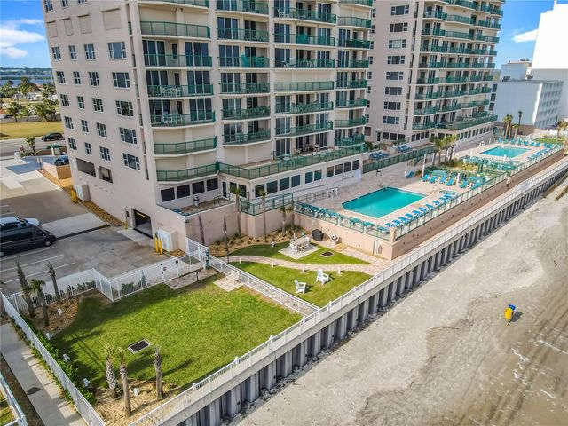 3315 S ATLANTIC AVENUE 1806, Daytona Beach, FL 32118
