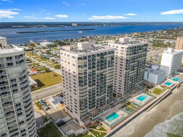 3315 S ATLANTIC AVENUE 1806, Daytona Beach, FL 32118
