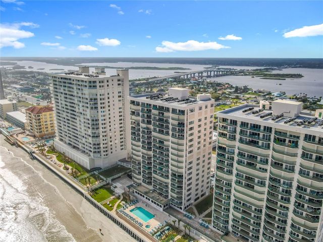 3315 S ATLANTIC AVENUE 1806, Daytona Beach, FL 32118