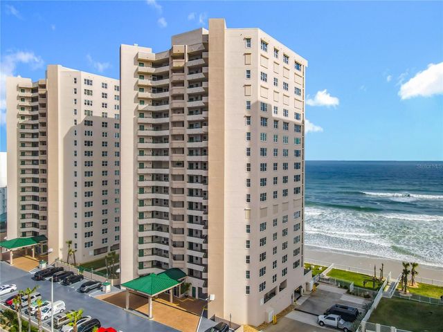 3315 S ATLANTIC AVENUE 1806, Daytona Beach, FL 32118