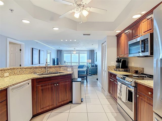 3315 S ATLANTIC AVENUE 1806, Daytona Beach, FL 32118