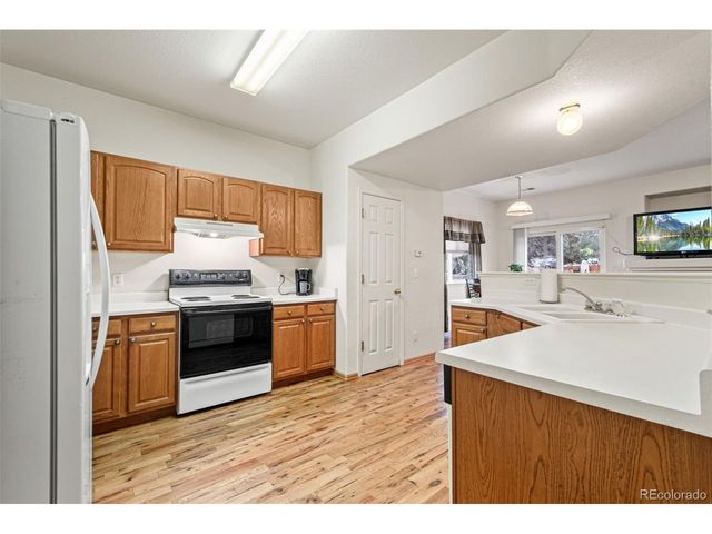 9008 Gale Blvd 2, Denver, CO 80260