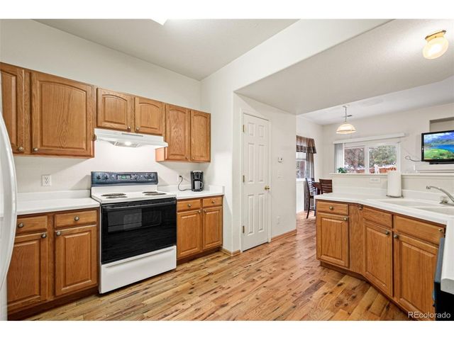 9008 Gale Blvd 2, Denver, CO 80260