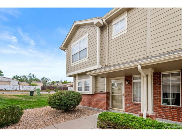 9008 Gale Blvd 2, Denver, CO 80260