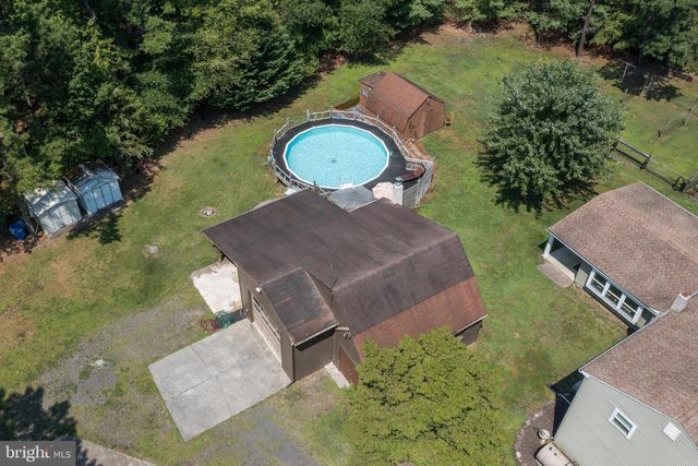 3 CANAL STREET, Chatsworth, NJ 08019