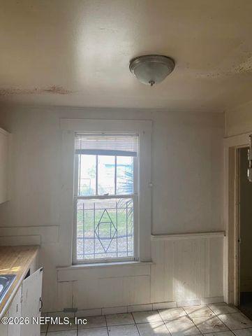 1244 W 5TH Street, Jacksonville, FL 32209