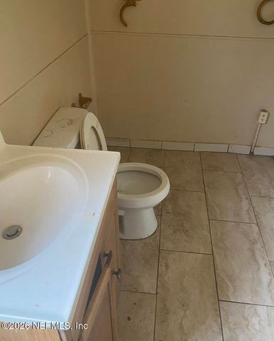 1244 W 5TH Street, Jacksonville, FL 32209