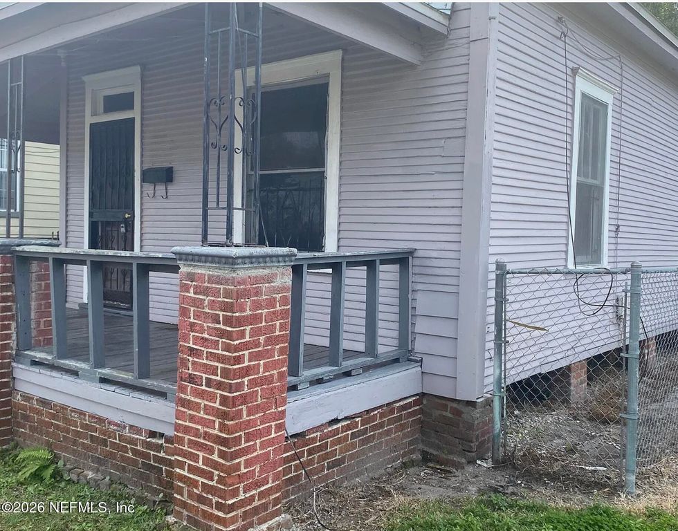 1244 W 5TH Street, Jacksonville, FL 32209