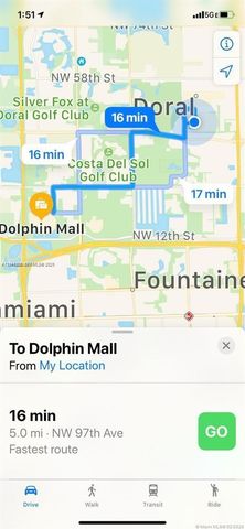 4640 NW 84th Ave 16, Doral, FL 33166