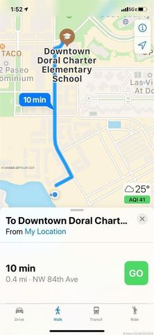 4640 NW 84th Ave 16, Doral, FL 33166