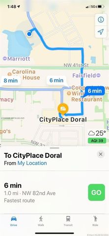 4640 NW 84th Ave 16, Doral, FL 33166