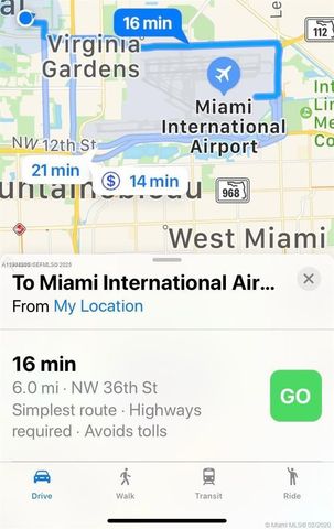 4640 NW 84th Ave 16, Doral, FL 33166