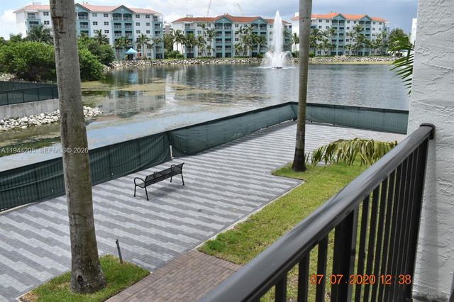 4640 NW 84th Ave 16, Doral, FL 33166