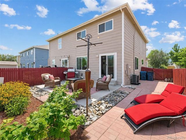 1055 E 78th Pl, Denver, CO 80229