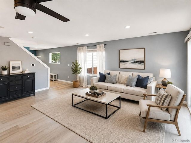 1055 E 78th Pl, Denver, CO 80229