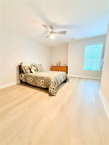 2134 Cloverton Way, Kennesaw, GA 30152