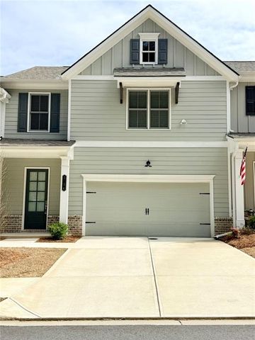 2134 Cloverton Way, Kennesaw, GA 30152