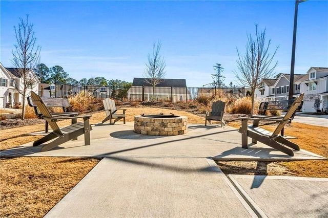 2134 Cloverton Way, Kennesaw, GA 30152