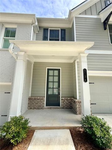 2134 Cloverton Way, Kennesaw, GA 30152