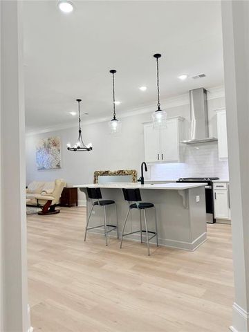 2134 Cloverton Way, Kennesaw, GA 30152