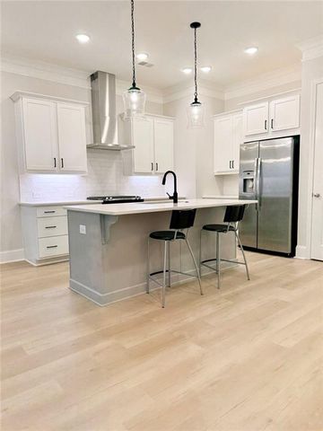 2134 Cloverton Way, Kennesaw, GA 30152