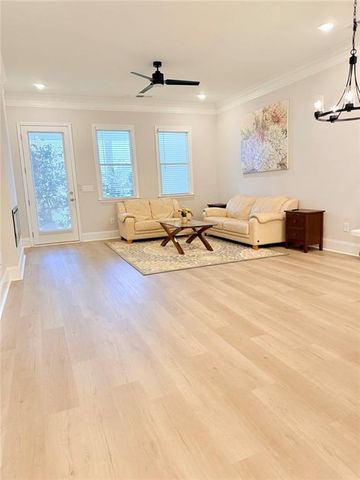 2134 Cloverton Way, Kennesaw, GA 30152