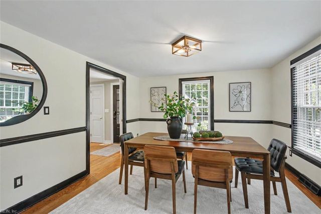 266 Nottingham RD, Williamsburg, VA 23185