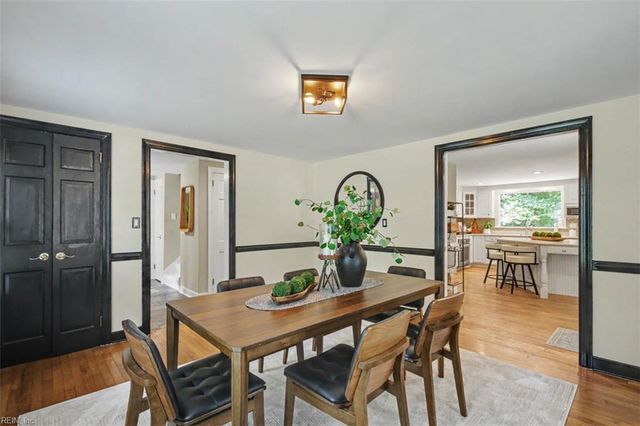 266 Nottingham RD, Williamsburg, VA 23185