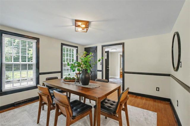266 Nottingham RD, Williamsburg, VA 23185