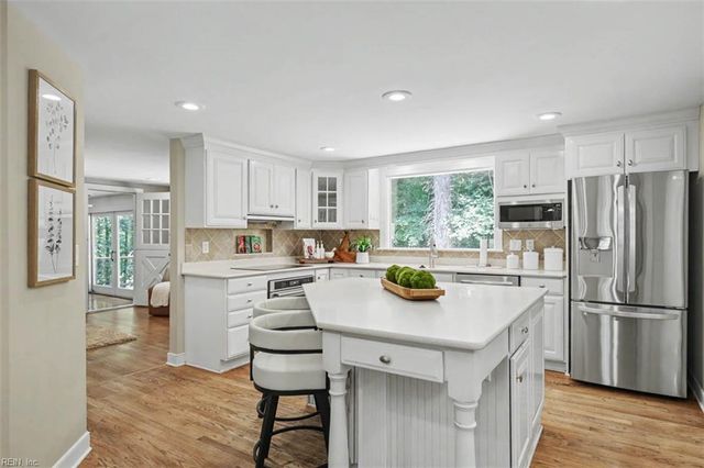 266 Nottingham RD, Williamsburg, VA 23185