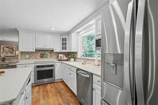 266 Nottingham RD, Williamsburg, VA 23185