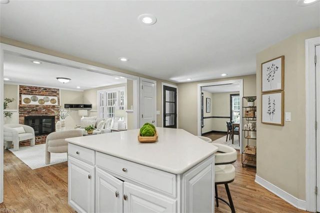 266 Nottingham RD, Williamsburg, VA 23185