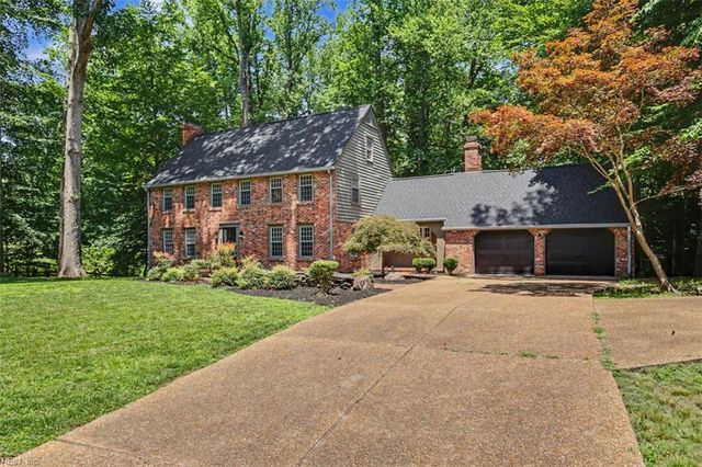 266 Nottingham RD, Williamsburg, VA 23185