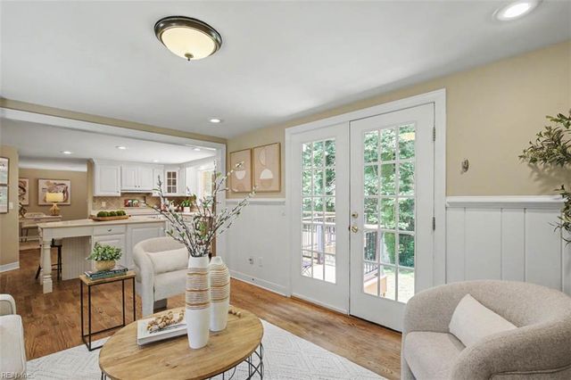 266 Nottingham RD, Williamsburg, VA 23185