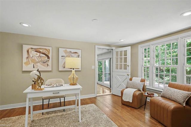 266 Nottingham RD, Williamsburg, VA 23185