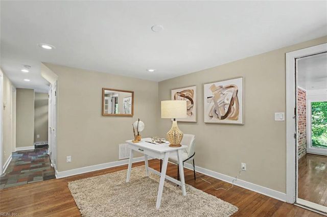 266 Nottingham RD, Williamsburg, VA 23185