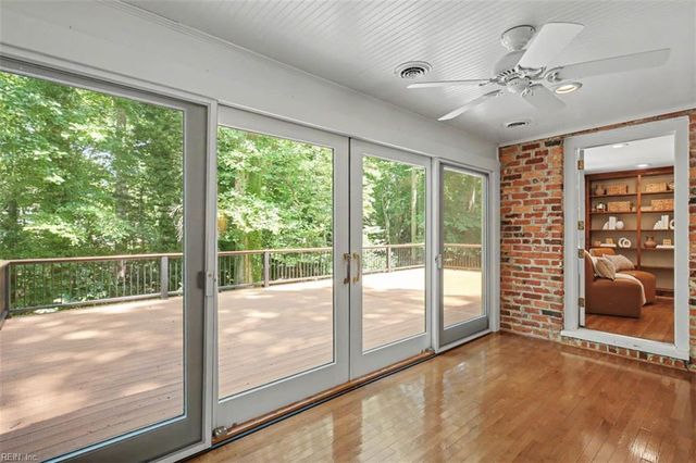 266 Nottingham RD, Williamsburg, VA 23185