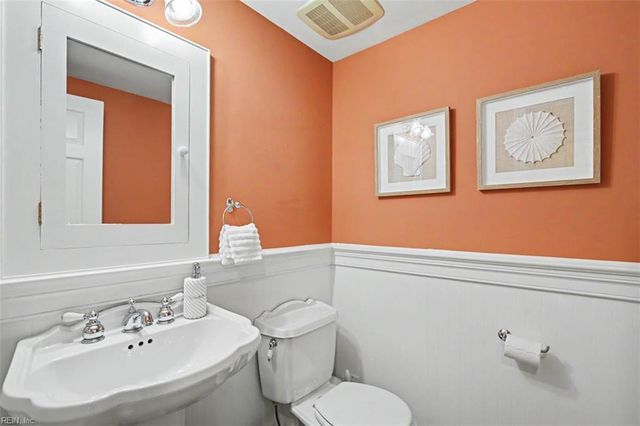 266 Nottingham RD, Williamsburg, VA 23185