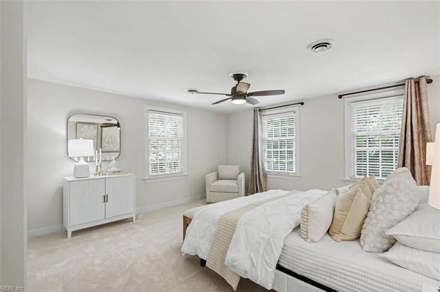 266 Nottingham RD, Williamsburg, VA 23185